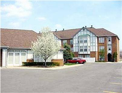 Affordable Suites Of America Detroit-وارين المظهر الخارجي الصورة